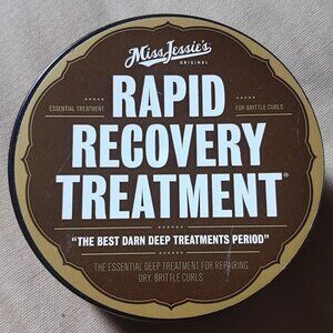 Miss Jessie's Original Rapid Recovery Treatment